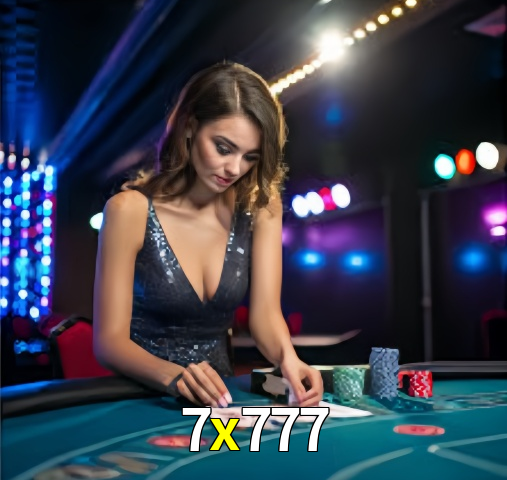 7x777 com App – Jogue de Qualquer Lugar