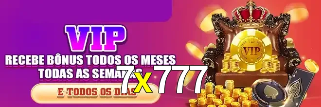 Promoções Imperdíveis do 7x777