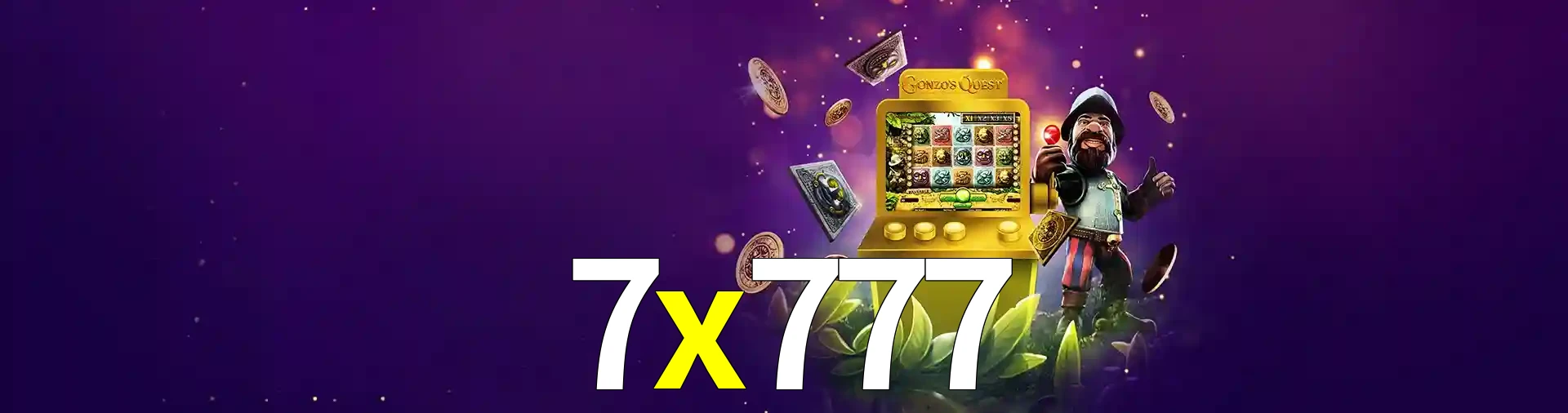 7x777 Brasil